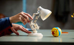21357 | LEGO® Ideas Disney Pixar Luxo Jr.