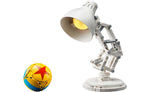 21357 | LEGO® Ideas Disney Pixar Luxo Jr.
