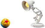 21357 | LEGO® Ideas Disney Pixar Luxo Jr.