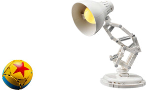 21357 | LEGO® Ideas Disney Pixar Luxo Jr.
