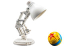21357 | LEGO® Ideas Disney Pixar Luxo Jr.