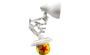 21357 | LEGO® Ideas Disney Pixar Luxo Jr.