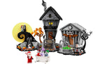 21351 | LEGO® Ideas Disney Tim Burton's The Nightmare Before Christmas