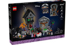 21351 | LEGO® Ideas Disney Tim Burton's The Nightmare Before Christmas