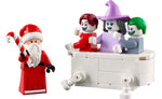 21351 | LEGO® Ideas Disney Tim Burton's The Nightmare Before Christmas