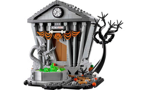 21351 | LEGO® Ideas Disney Tim Burton's The Nightmare Before Christmas