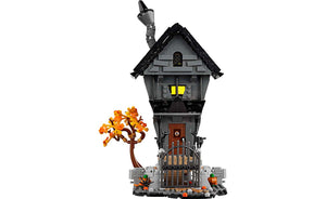 21351 | LEGO® Ideas Disney Tim Burton's The Nightmare Before Christmas