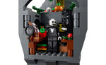 21351 | LEGO® Ideas Disney Tim Burton's The Nightmare Before Christmas