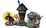 21351 | LEGO® Ideas Disney Tim Burton's The Nightmare Before Christmas