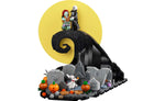 21351 | LEGO® Ideas Disney Tim Burton's The Nightmare Before Christmas