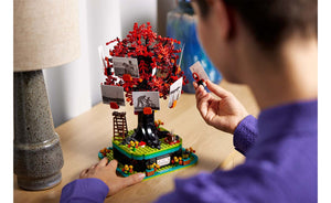 21346 | LEGO® Ideas Family Tree