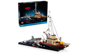 21350 | LEGO® Ideas Jaws