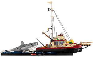 21350 | LEGO® Ideas Jaws