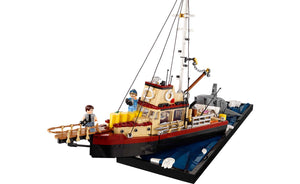 21350 | LEGO® Ideas Jaws