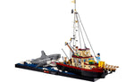 21350 | LEGO® Ideas Jaws