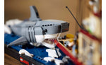 21350 | LEGO® Ideas Jaws