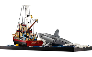 21350 | LEGO® Ideas Jaws