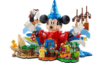 21352 | LEGO® Ideas Magic of Disney