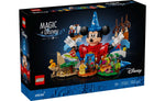 21352 | LEGO® Ideas Magic of Disney