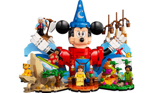 21352 | LEGO® Ideas Magic of Disney