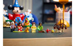 21352 | LEGO® Ideas Magic of Disney