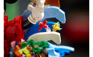 21352 | LEGO® Ideas Magic of Disney