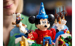 21352 | LEGO® Ideas Magic of Disney