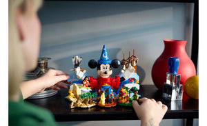 21352 | LEGO® Ideas Magic of Disney