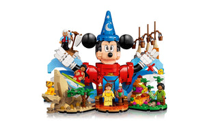 21352 | LEGO® Ideas Magic of Disney