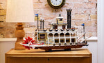 21356 | LEGO® Ideas River Steamboat