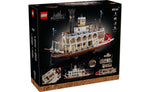 21356 | LEGO® Ideas River Steamboat