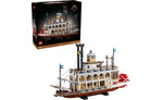 21356 | LEGO® Ideas River Steamboat