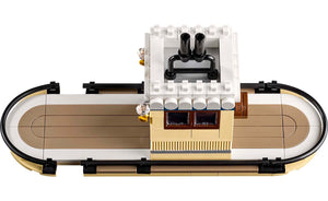 21356 | LEGO® Ideas River Steamboat