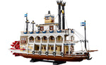 21356 | LEGO® Ideas River Steamboat