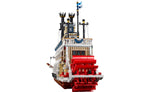 21356 | LEGO® Ideas River Steamboat