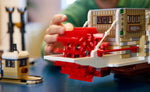 21356 | LEGO® Ideas River Steamboat