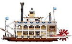 21356 | LEGO® Ideas River Steamboat