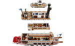 21356 | LEGO® Ideas River Steamboat