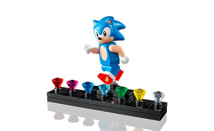 21331 | LEGO® Ideas Sonic the Hedgehog – Green Hill Zone