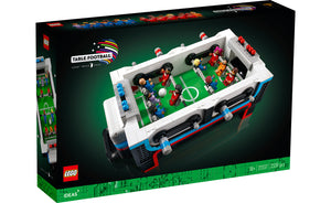 21337 | LEGO® Ideas Table Football