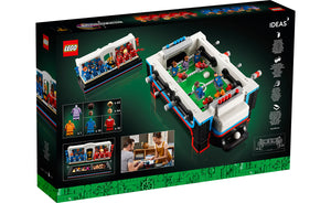 21337 | LEGO® Ideas Table Football