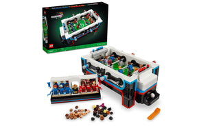 21337 | LEGO® Ideas Table Football