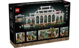 21353 | LEGO® Ideas The Botanical Garden