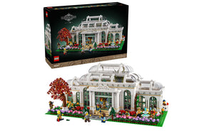 21353 | LEGO® Ideas The Botanical Garden