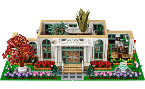 21353 | LEGO® Ideas The Botanical Garden