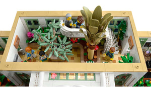 21353 | LEGO® Ideas The Botanical Garden