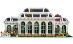 21353 | LEGO® Ideas The Botanical Garden