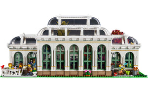 21353 | LEGO® Ideas The Botanical Garden