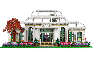 21353 | LEGO® Ideas The Botanical Garden