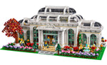 21353 | LEGO® Ideas The Botanical Garden